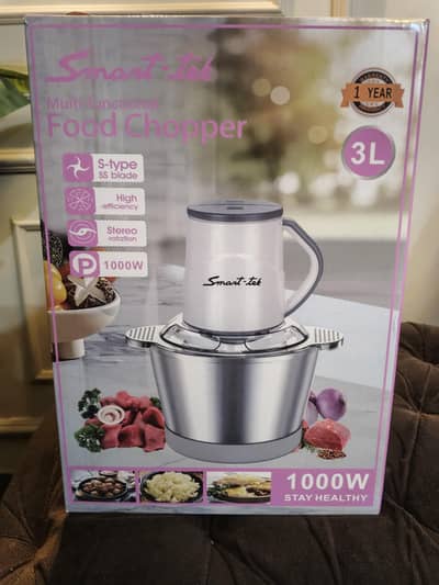 Food Chopper