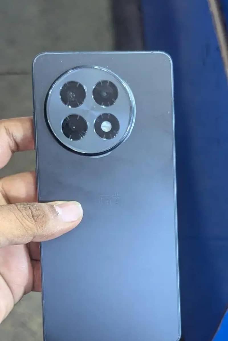 One Plus 13R 0
