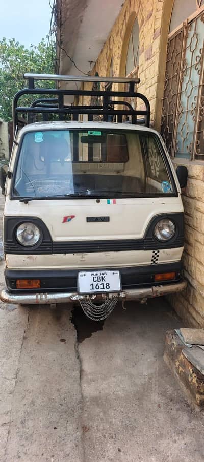 Suzuki Ravi 2008 model bio matric on the spot
