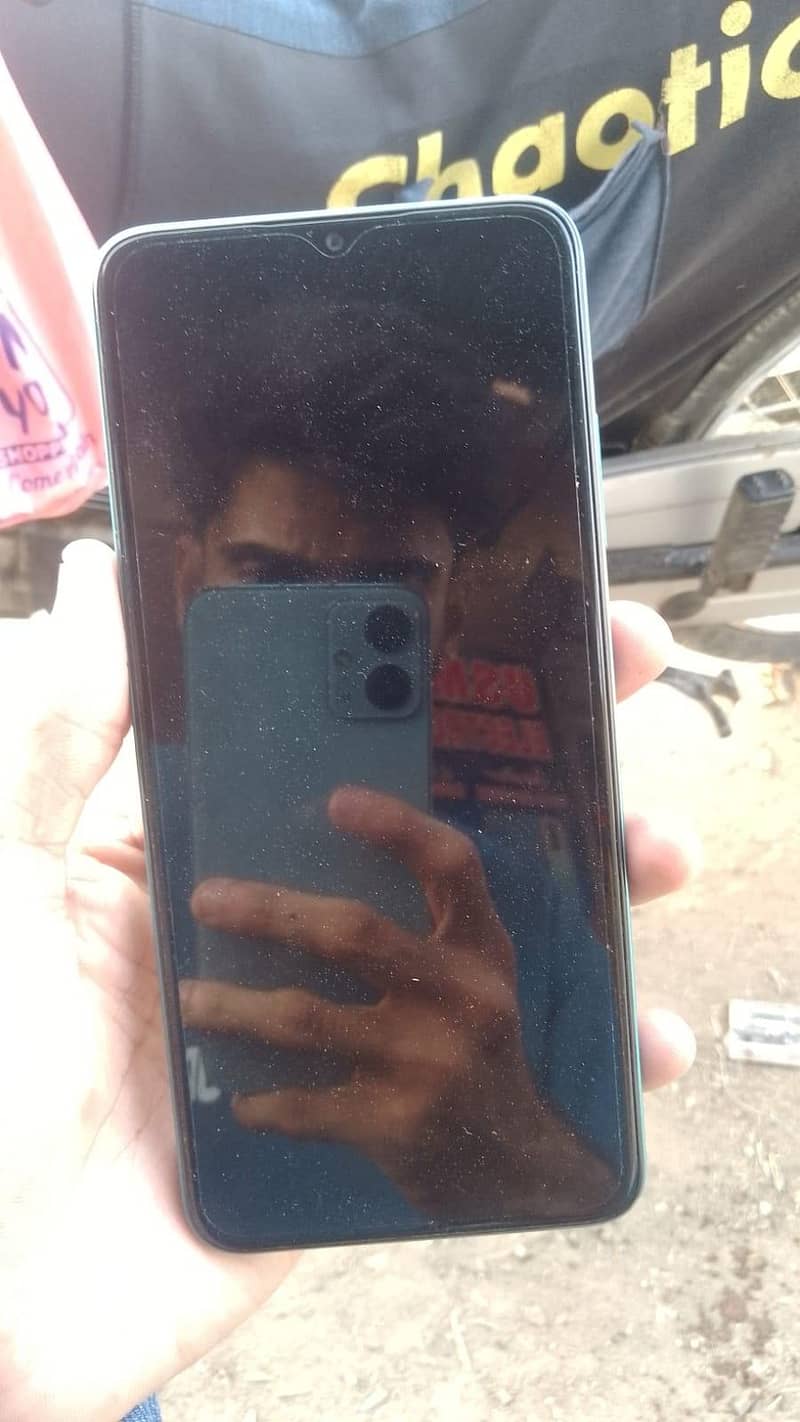 Itel Other Model 1