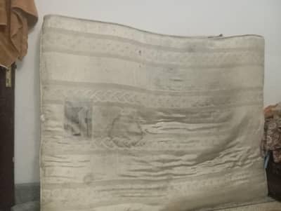 Spring matress