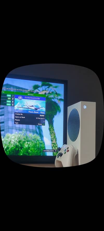 Xbox series s 9.5/10 condition