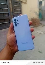 Samsung Mobile A32