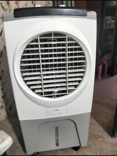 Room Cooler Boss ECM 6500