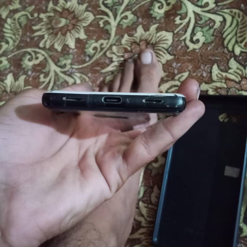 Google Pixel 6a 0