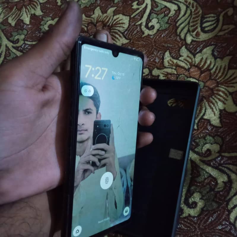 Google Pixel 6a 2