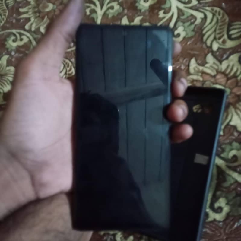Google Pixel 6a 4