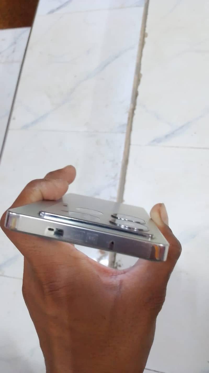 Infinix Note 40 1