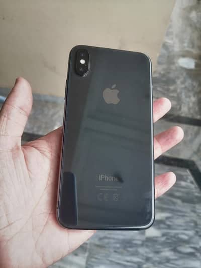 Apple iPhone X 256 GB