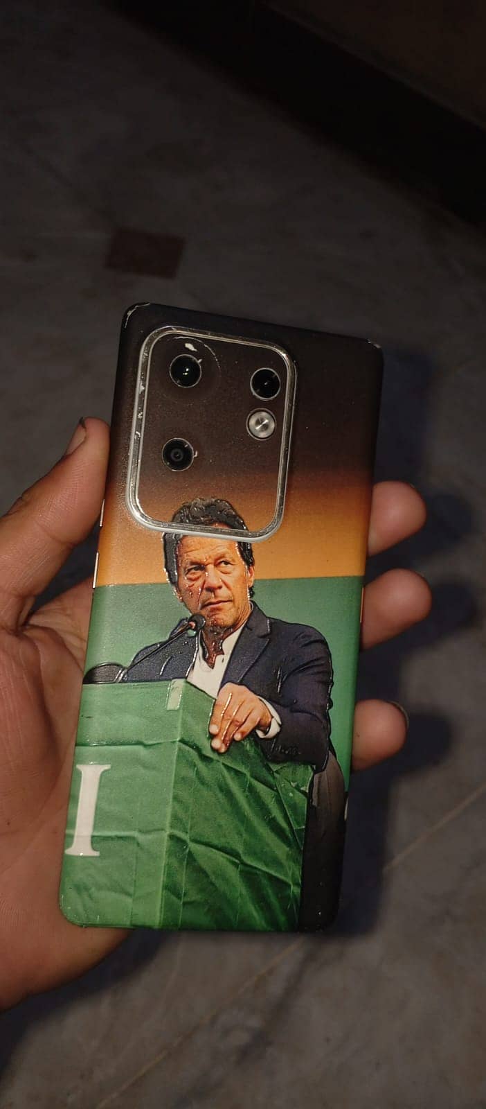 Infinix zero 30 2