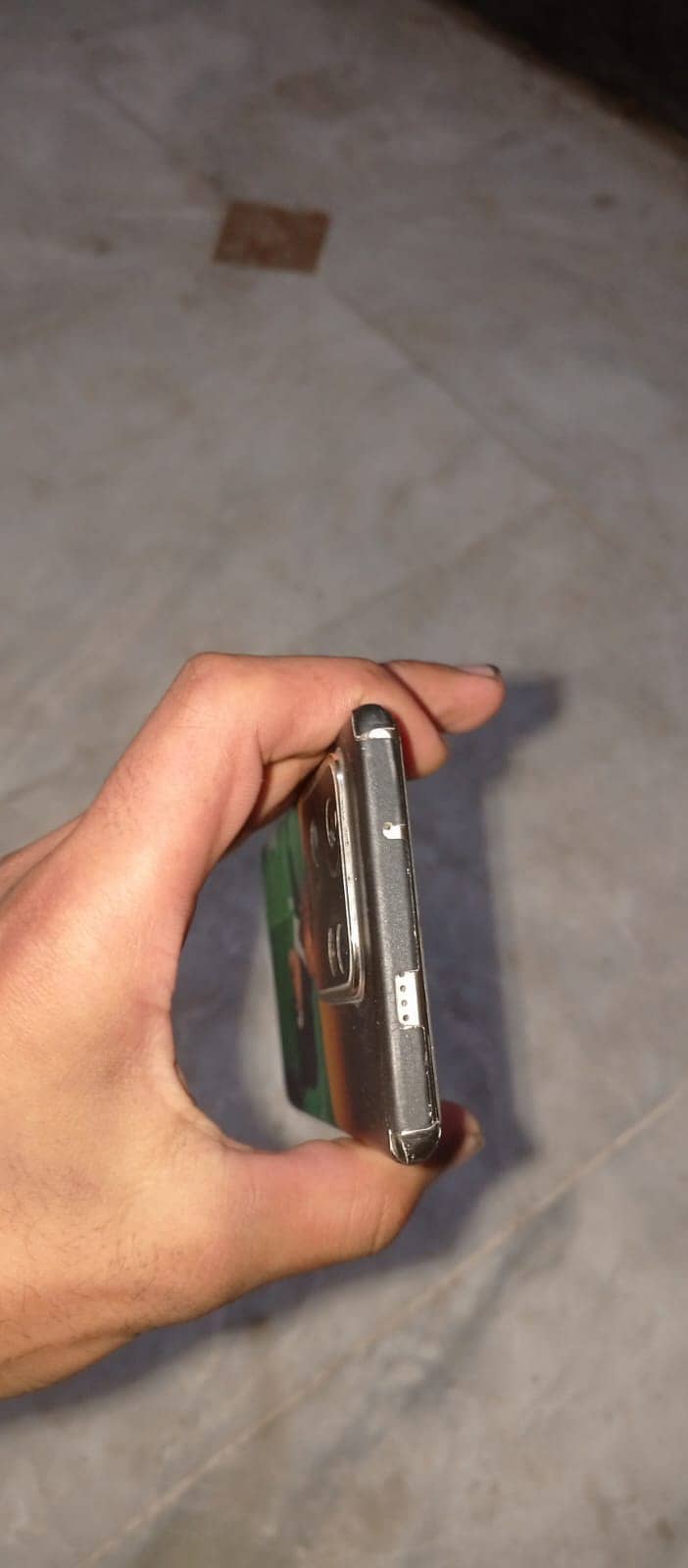 Infinix zero 30 3