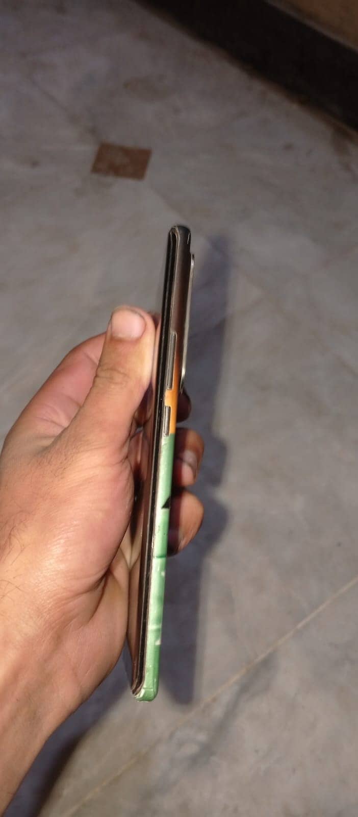 Infinix zero 30 4