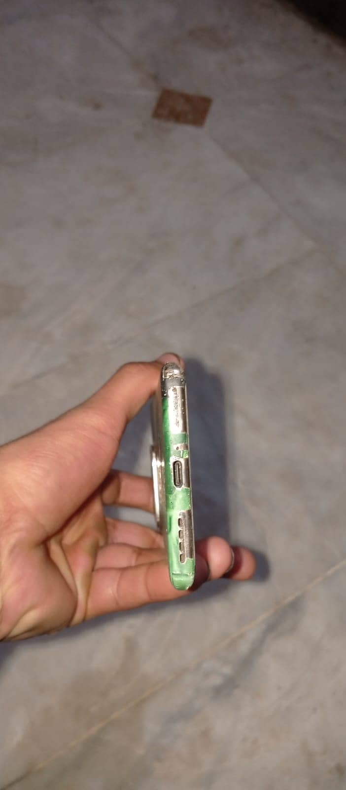 Infinix zero 30 5