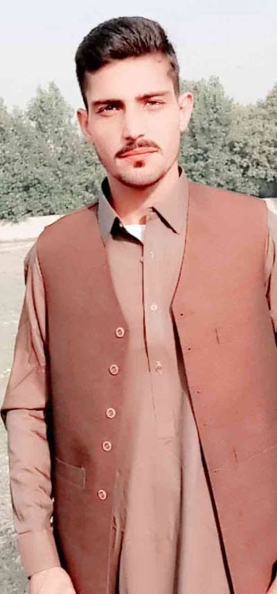 Ibraheem Jany