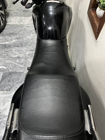 YAMAHA YBR 125