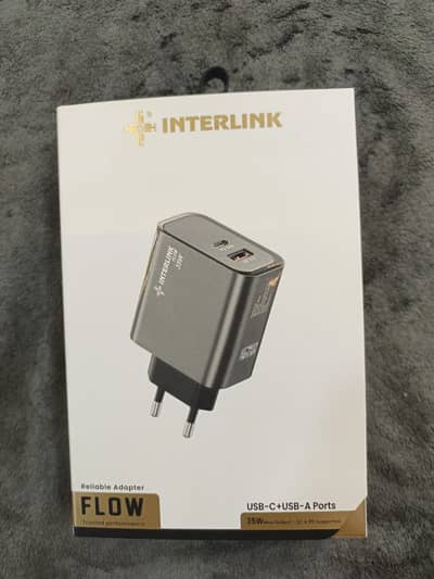 Interlink Mobile Charger for Sale