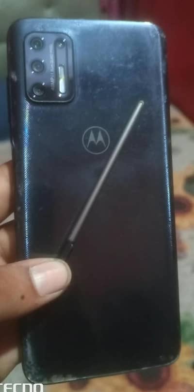 Motorola Moto G Stylus 2021