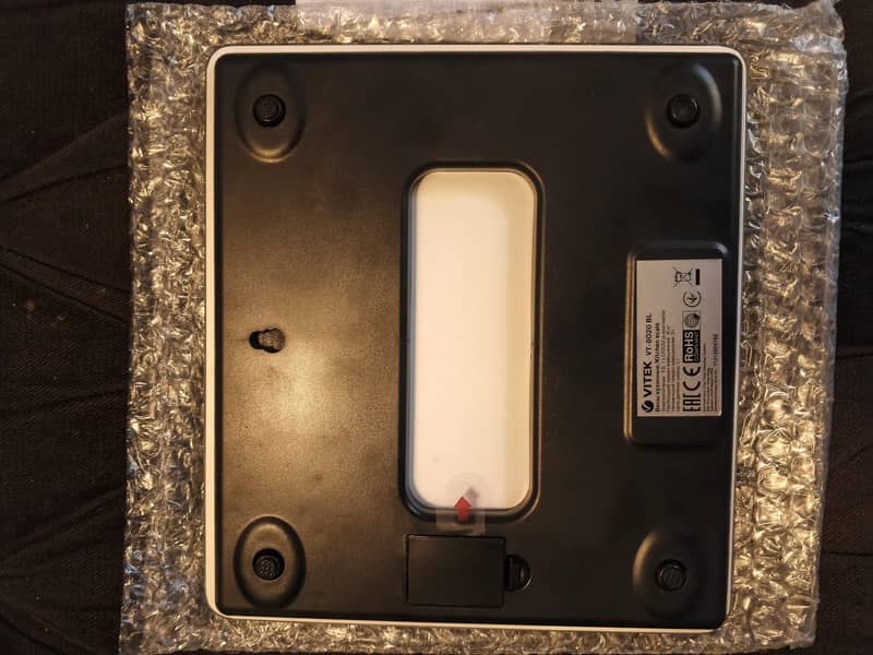 Kitchen Weight Scale 2