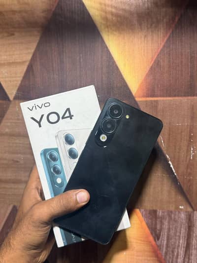 Vivo Y04