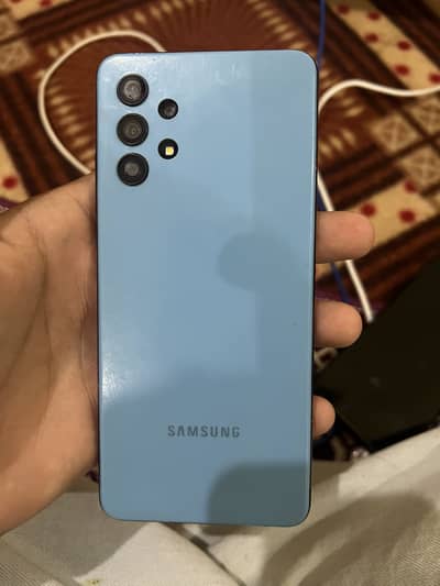 Samsung Mobile A32