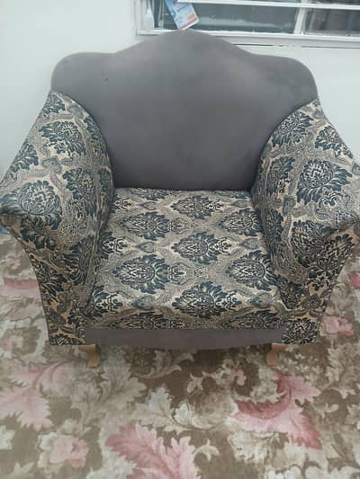 5 seater sofa set