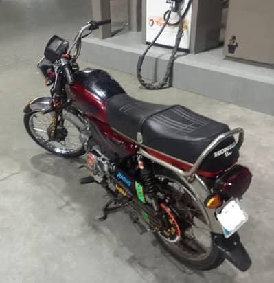 united 2017 model 10 by 10 bike ph 03000977433