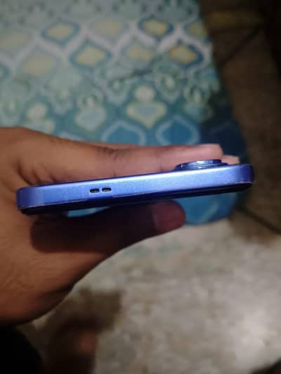 Infinix hot 60i