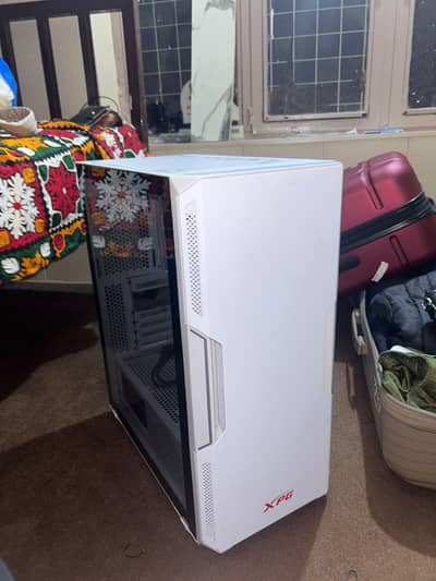used gaming PC casing