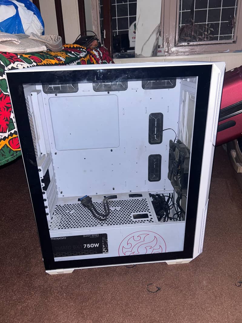 used gaming PC casing 1