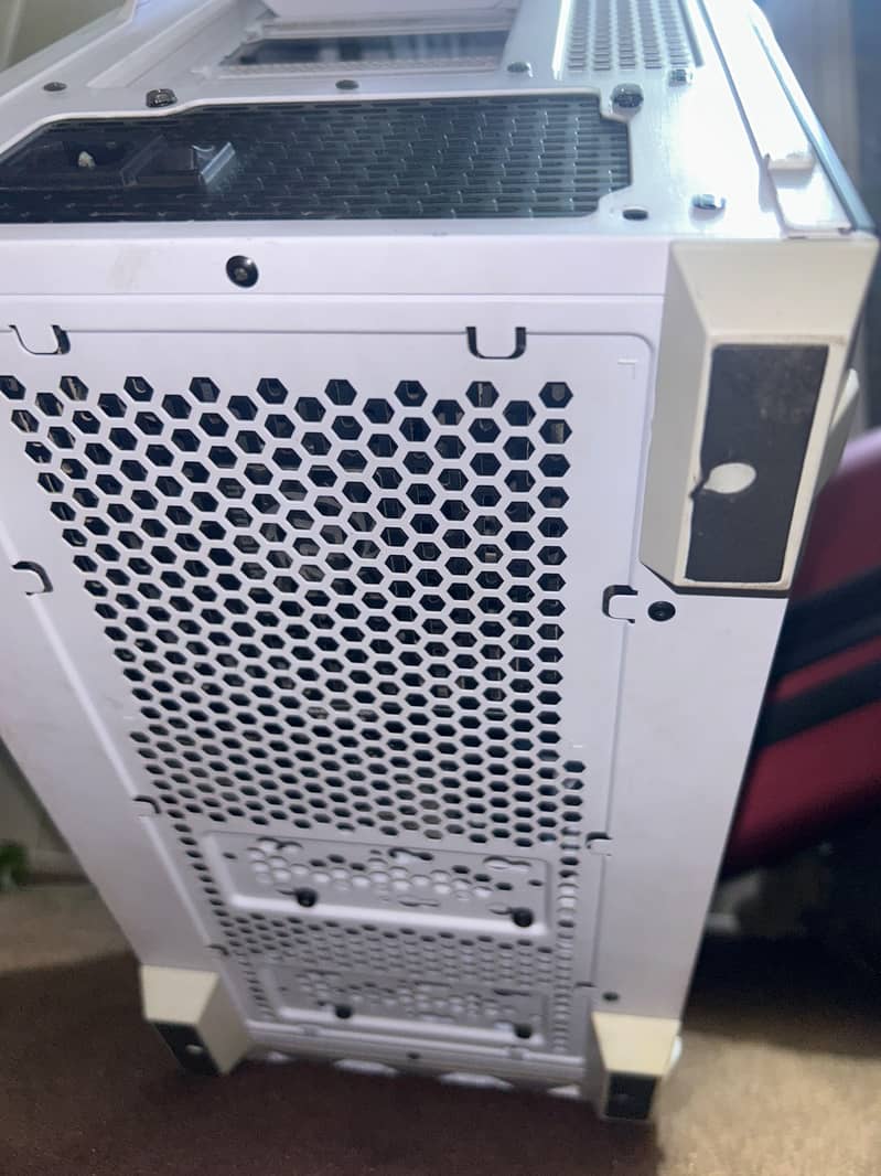 used gaming PC casing 6