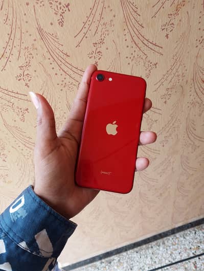 Apple iPhone SE 3rd 2022