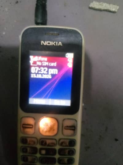 Nokia 101