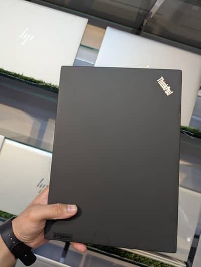 Lenovo Thinkpad X13| i5-11th Gen| 16 GB RAM DDR4,256 GB SSD NVMe