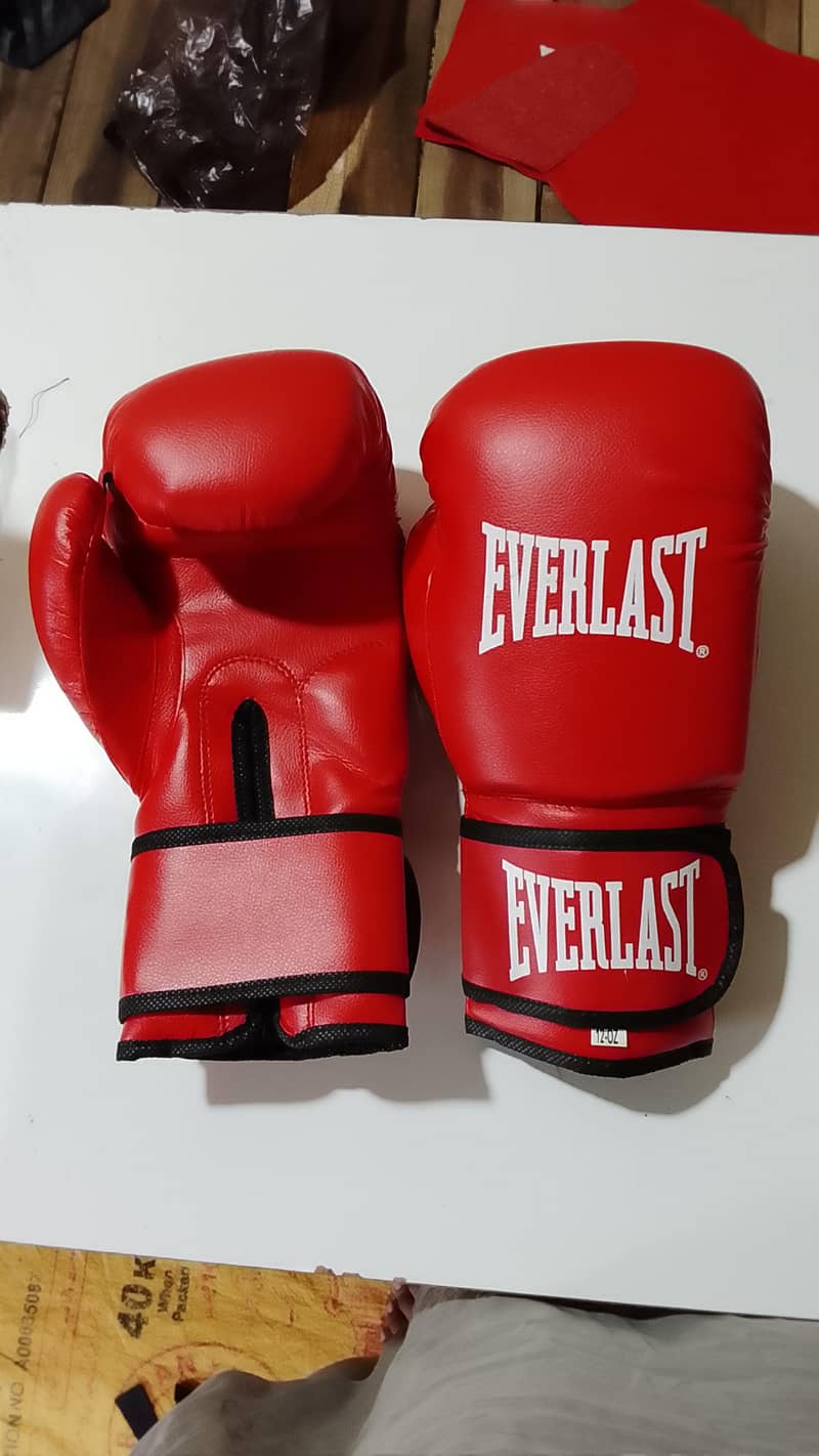 boxsing 0