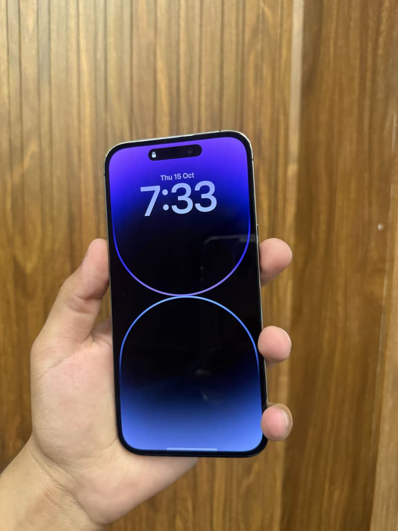 Apple iPhone 14 Pro Max 2