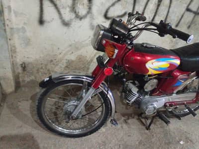 Yamaha 2 stroke for sale 60k