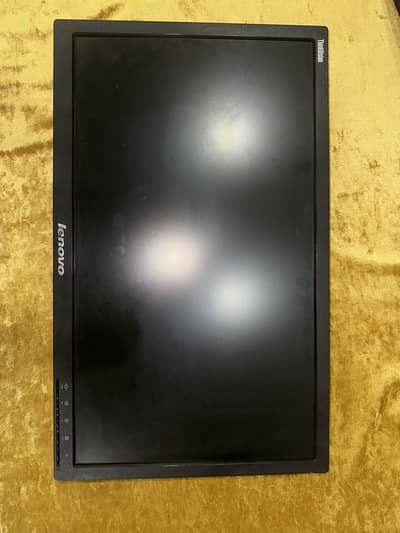 Lenovo Moniter 60 hz LT2323pWa 21.5/22 inch
