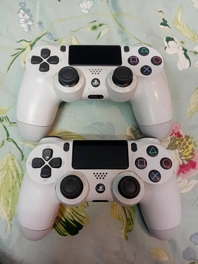 Ps4 controllers Original