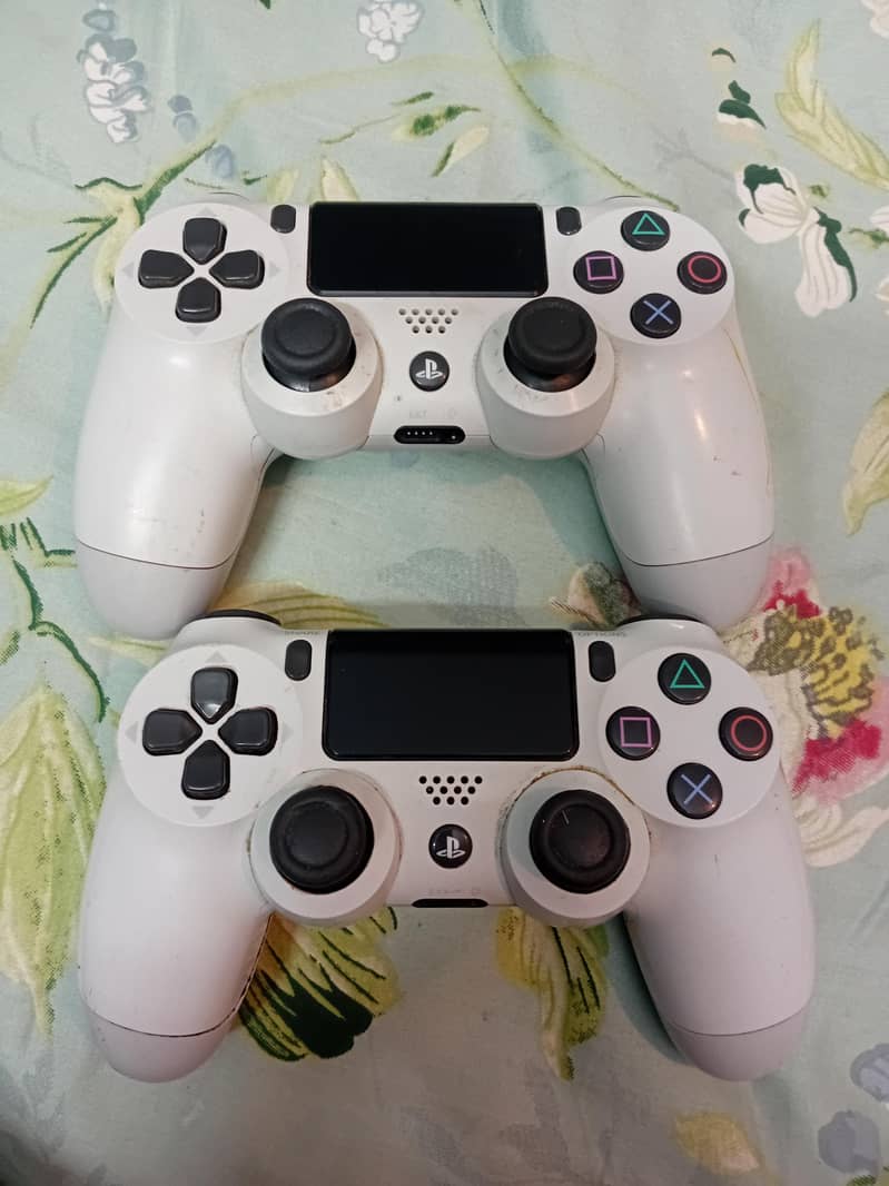 Ps4 controllers Original 0