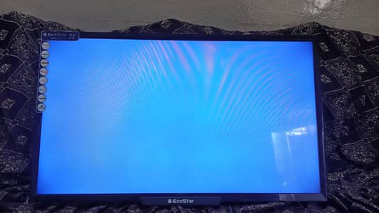 ECOSTAR 32 INCH LED