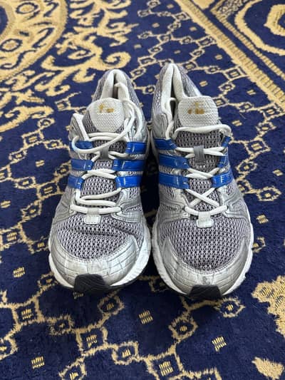 Adidas Original.