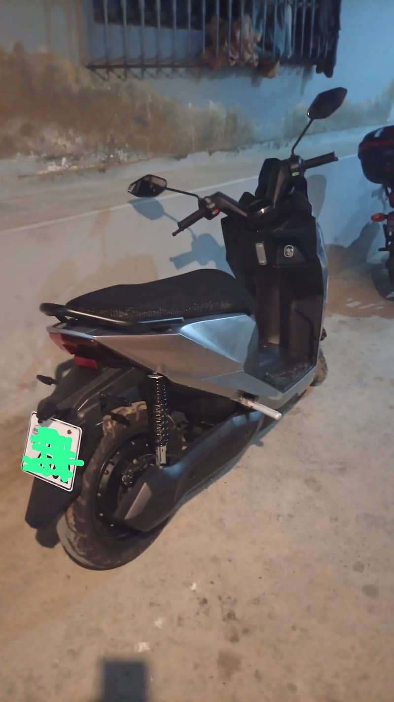 Horwin SK1 1