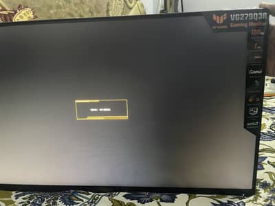 ASUS VG279Q3R gaming monitor