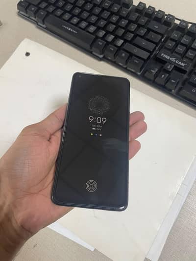 OPPO F21PRO