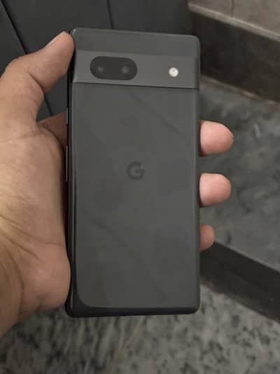 Google Pixel 7a 03034934422