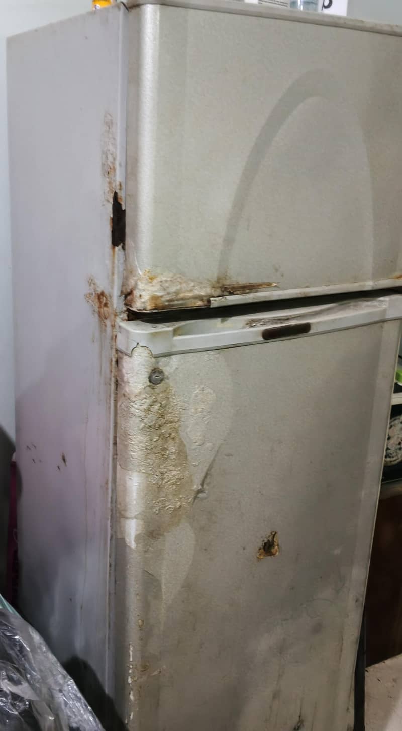Fridge 0
