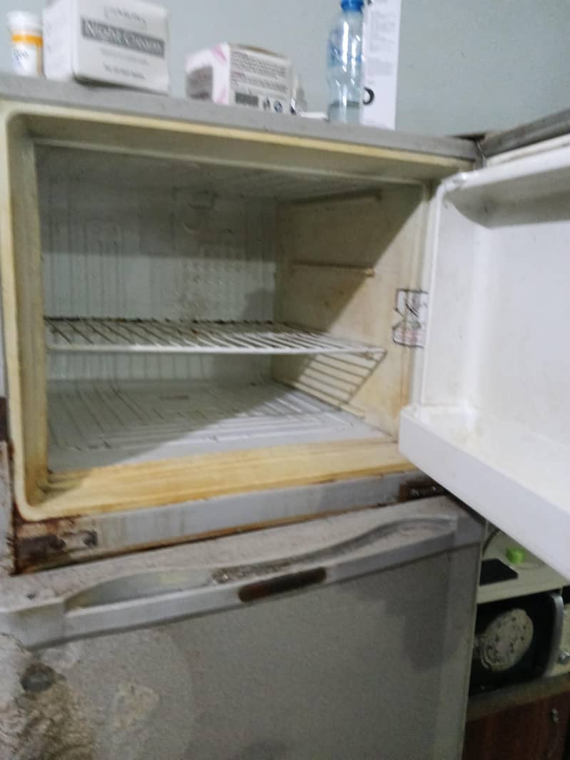 Fridge 2