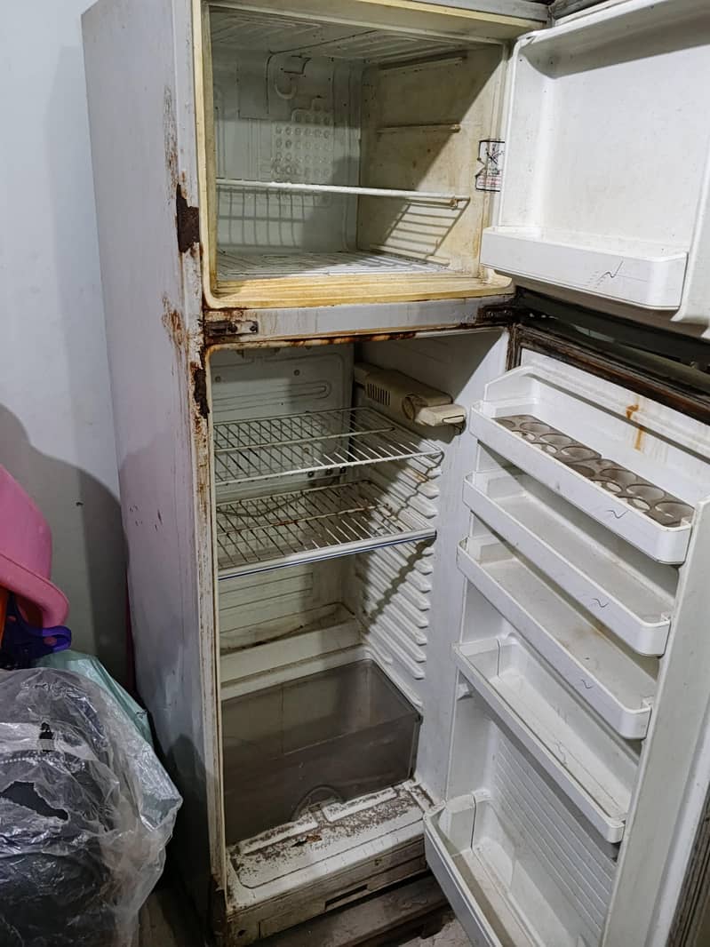 Fridge 3