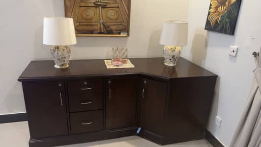 Side Boards/wooden Racks/Wooden Drawer