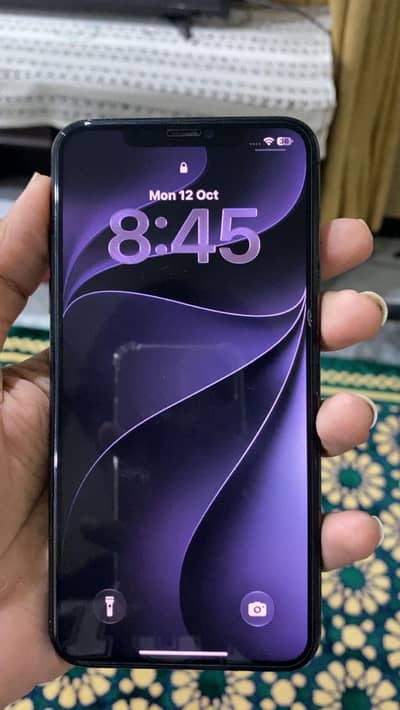 Apple iPhone 11 Pro Max
